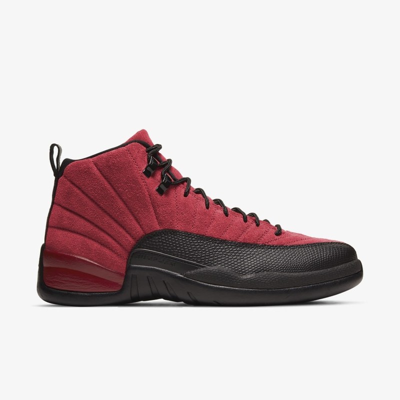 Jordan 12 2020 best sale